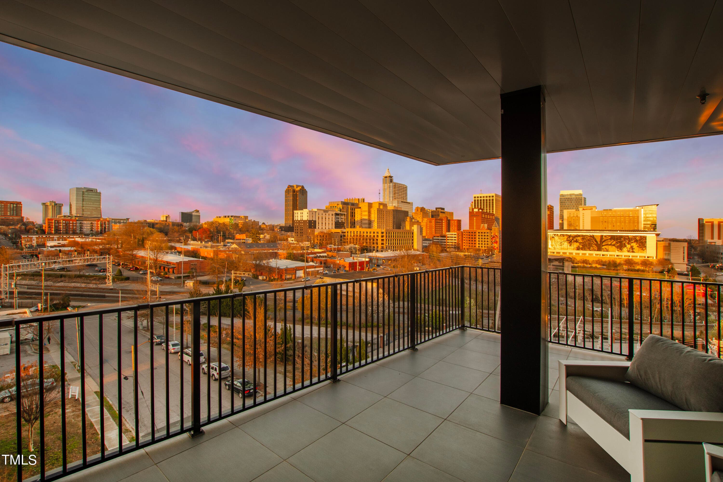 Twilight Terrace - 523 S West Street 504, Raleigh, NC 27601