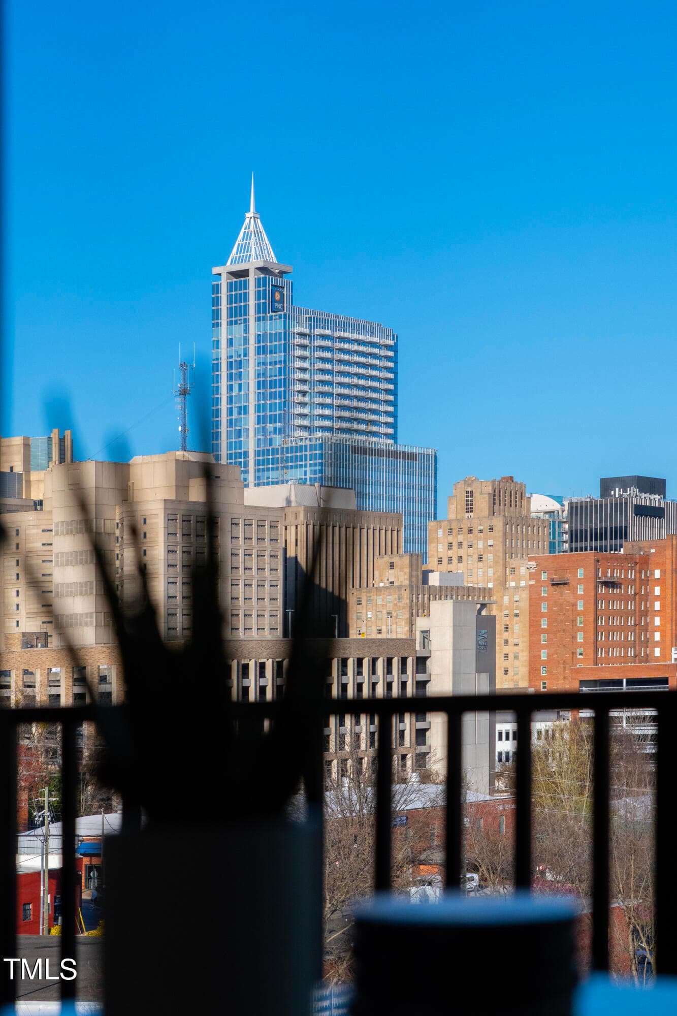13 - 523 S West Street 504, Raleigh, NC 27601