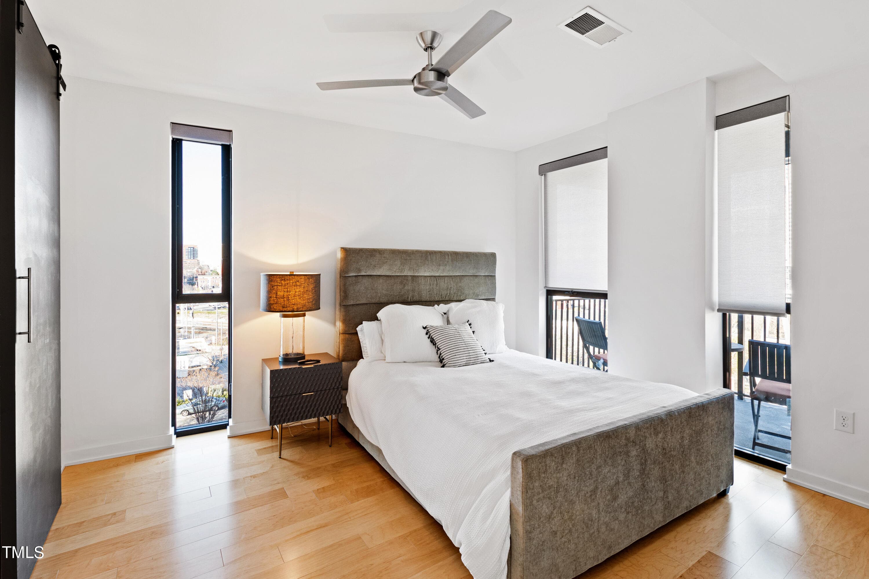 BEdroom - 523 S West Street 504, Raleigh, NC 27601