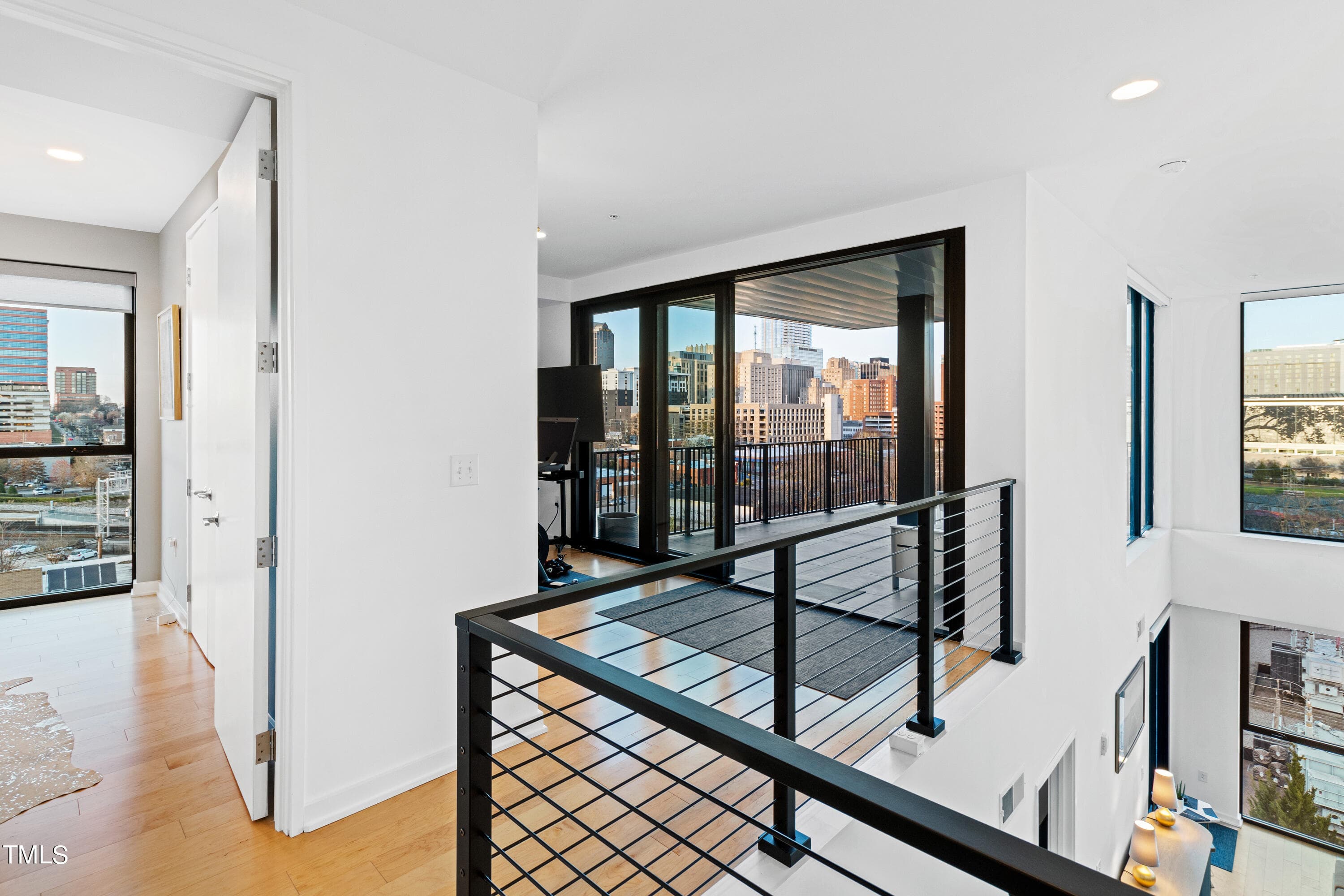 Landing 6 - 523 S West Street 504, Raleigh, NC 27601