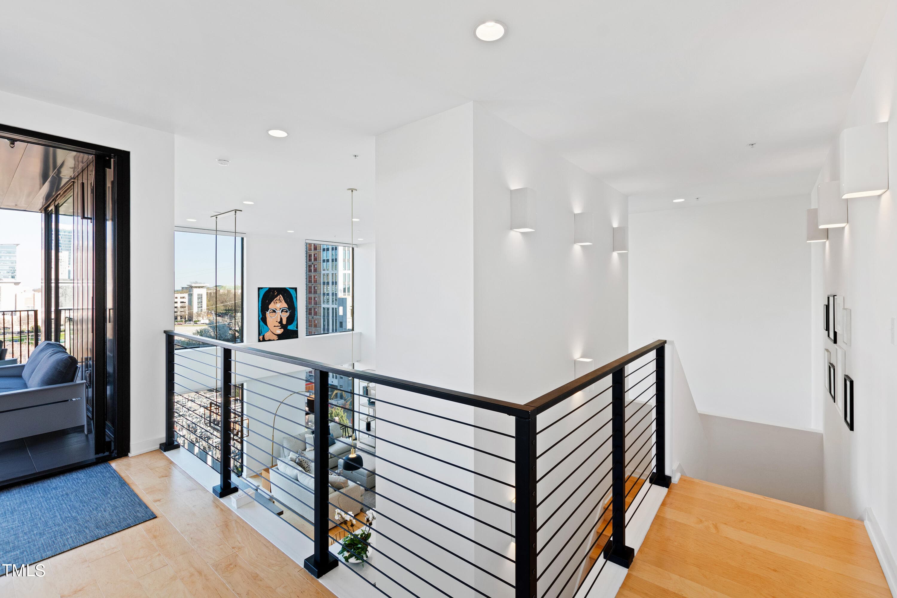Landing 2 - 523 S West Street 504, Raleigh, NC 27601