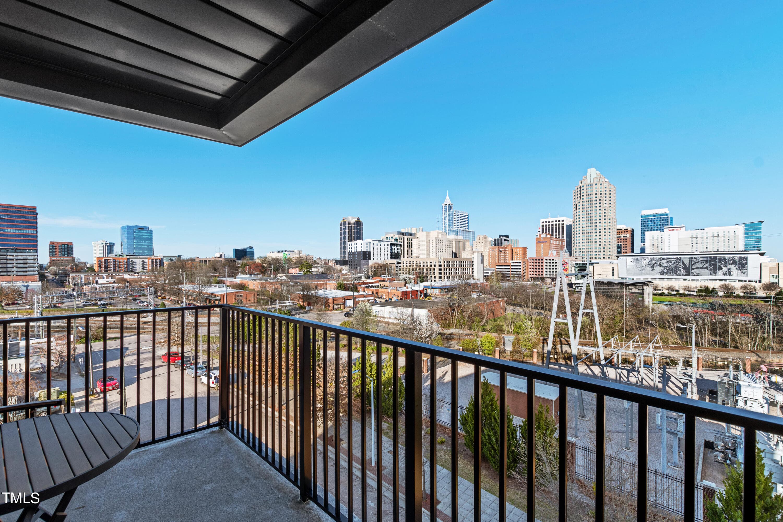 Porch - 523 S West Street 504, Raleigh, NC 27601
