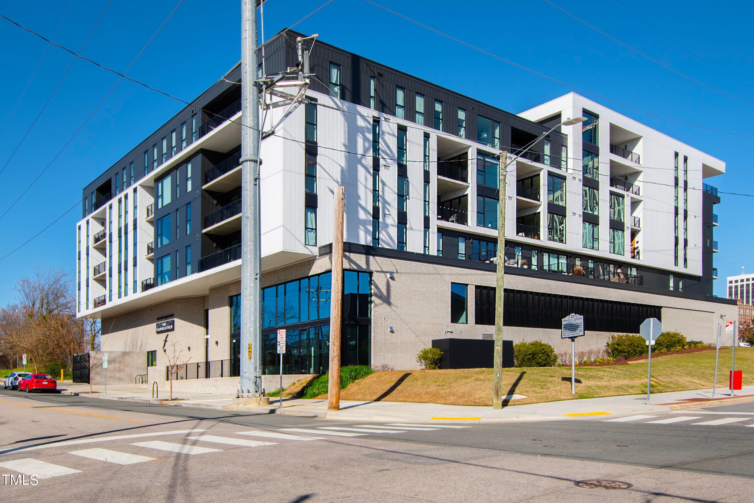 Street - 523 S West Street 504, Raleigh, NC 27601