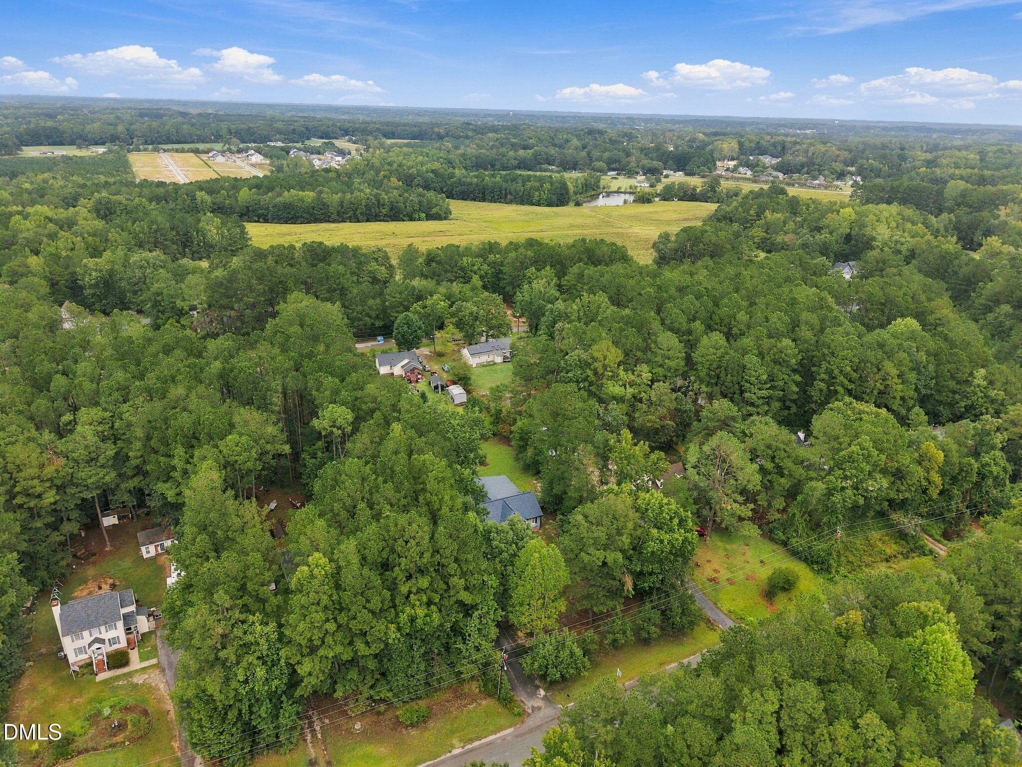 11-web-or-mls-DJI_20260923105151_0853_D_ - 7273 Hunt Valley Trail, Wendell, NC 27591
