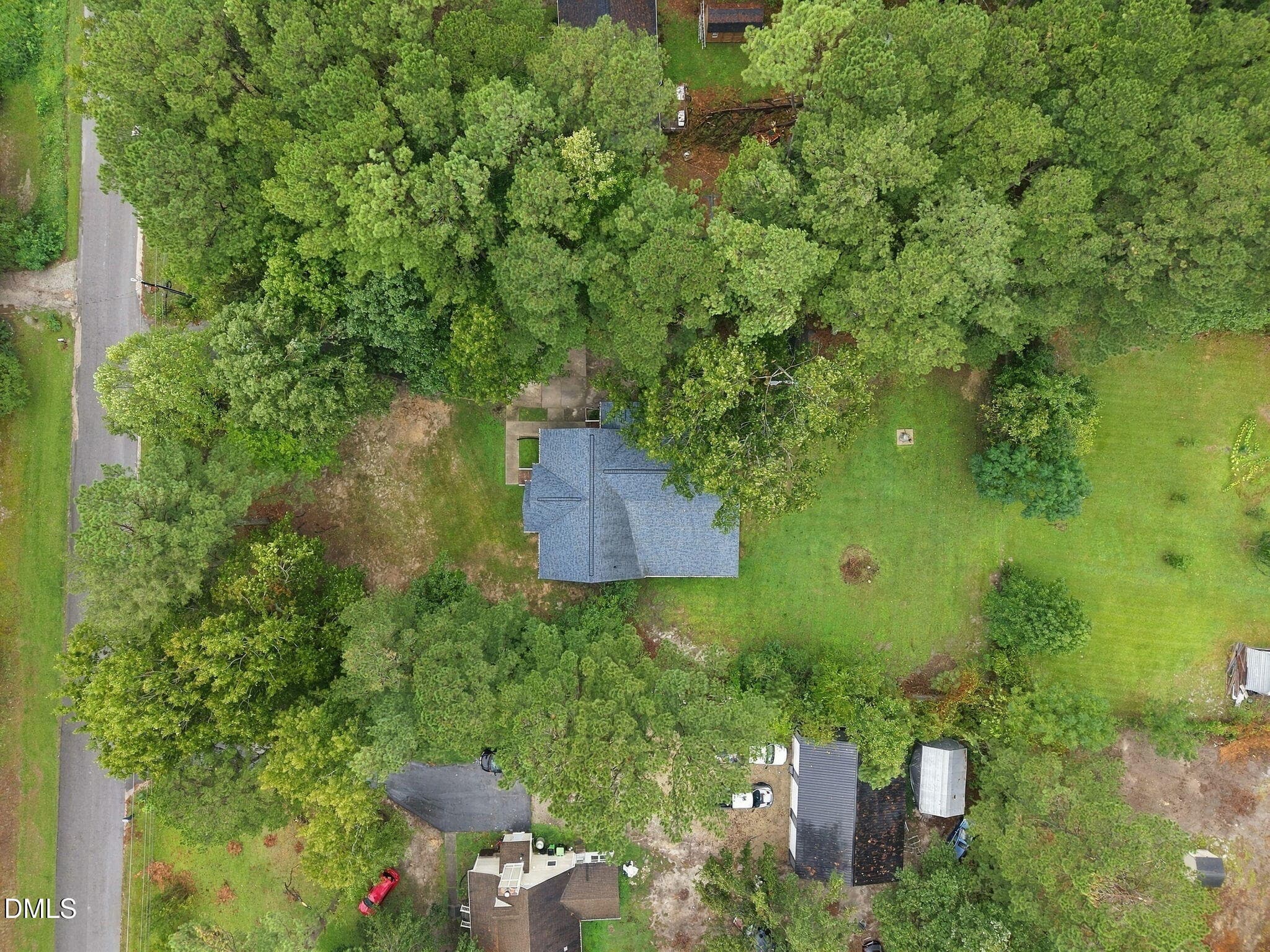8-web-or-mls-DJI_20260923105051_0850_D - 7273 Hunt Valley Trail, Wendell, NC 27591