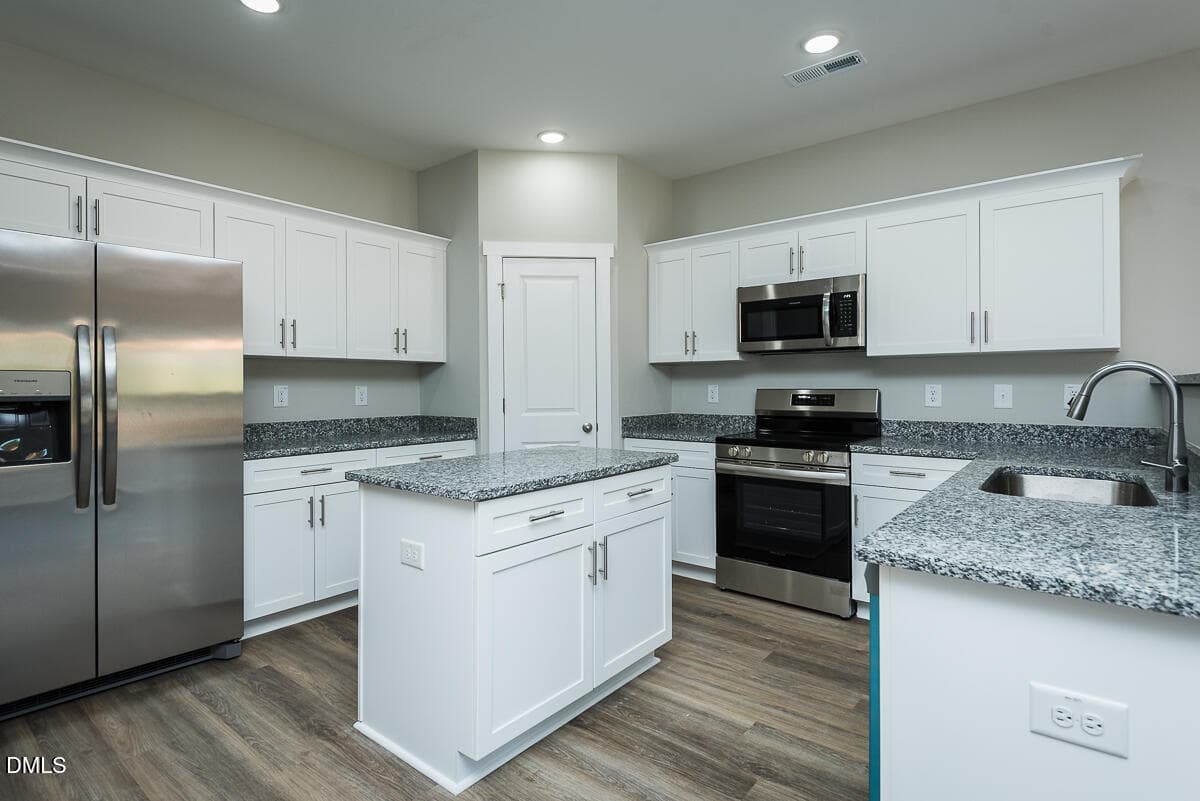 Brook A - 9341 Harrison Street, Castalia, NC 27816, Castalia