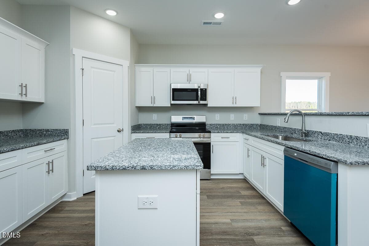 Brook B - 9341 Harrison Street, Castalia, NC 27816, Castalia