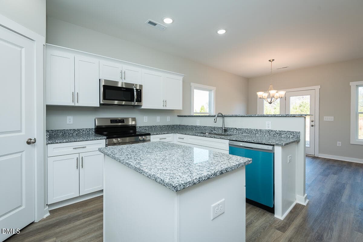 Brook C - 9341 Harrison Street, Castalia, NC 27816, Castalia