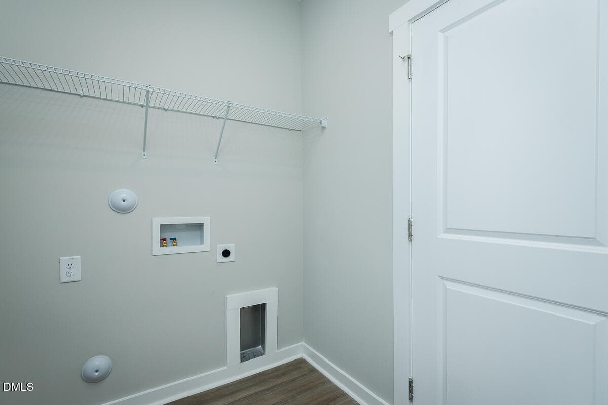 Brook D - 9341 Harrison Street, Castalia, NC 27816, Castalia
