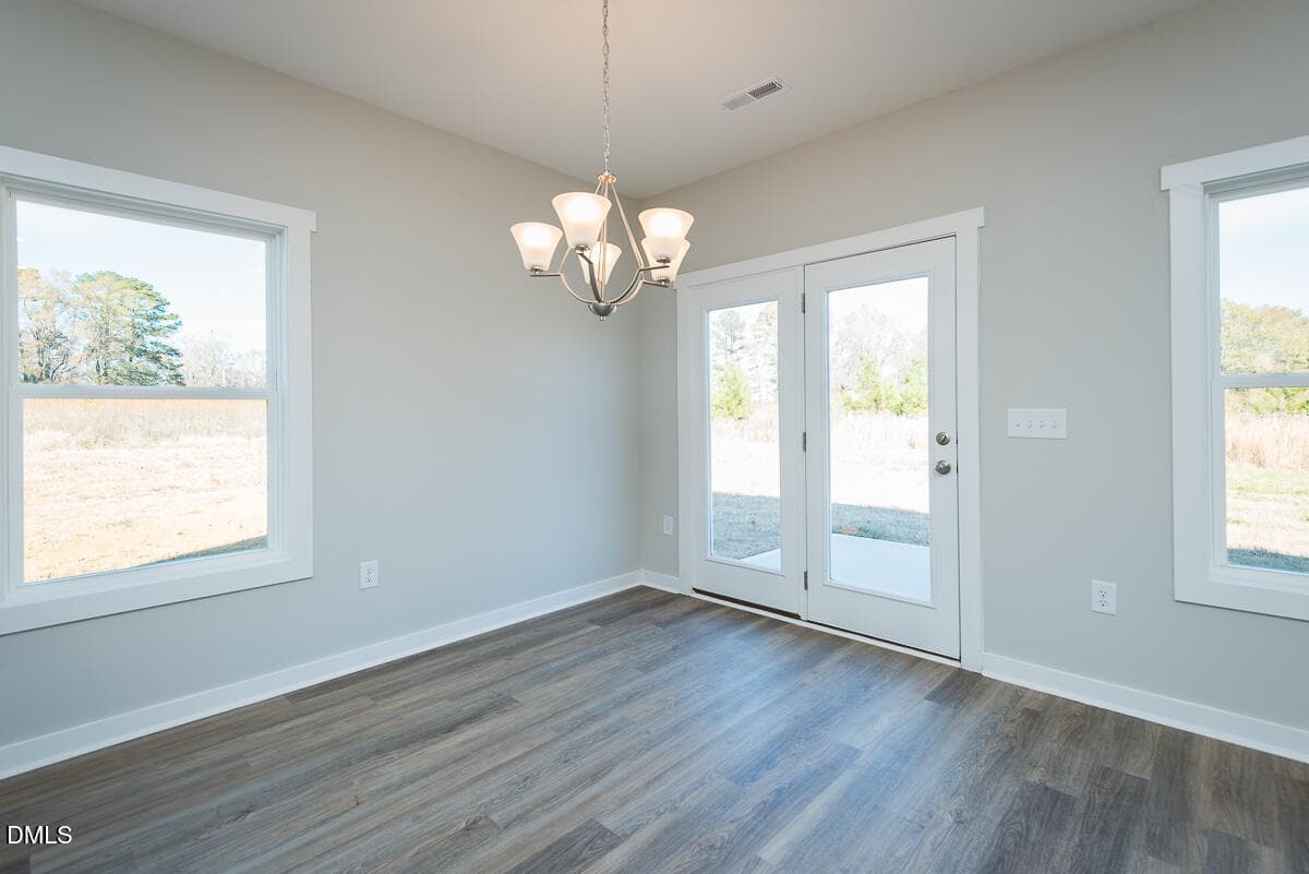 Brook F - 9341 Harrison Street, Castalia, NC 27816, Castalia