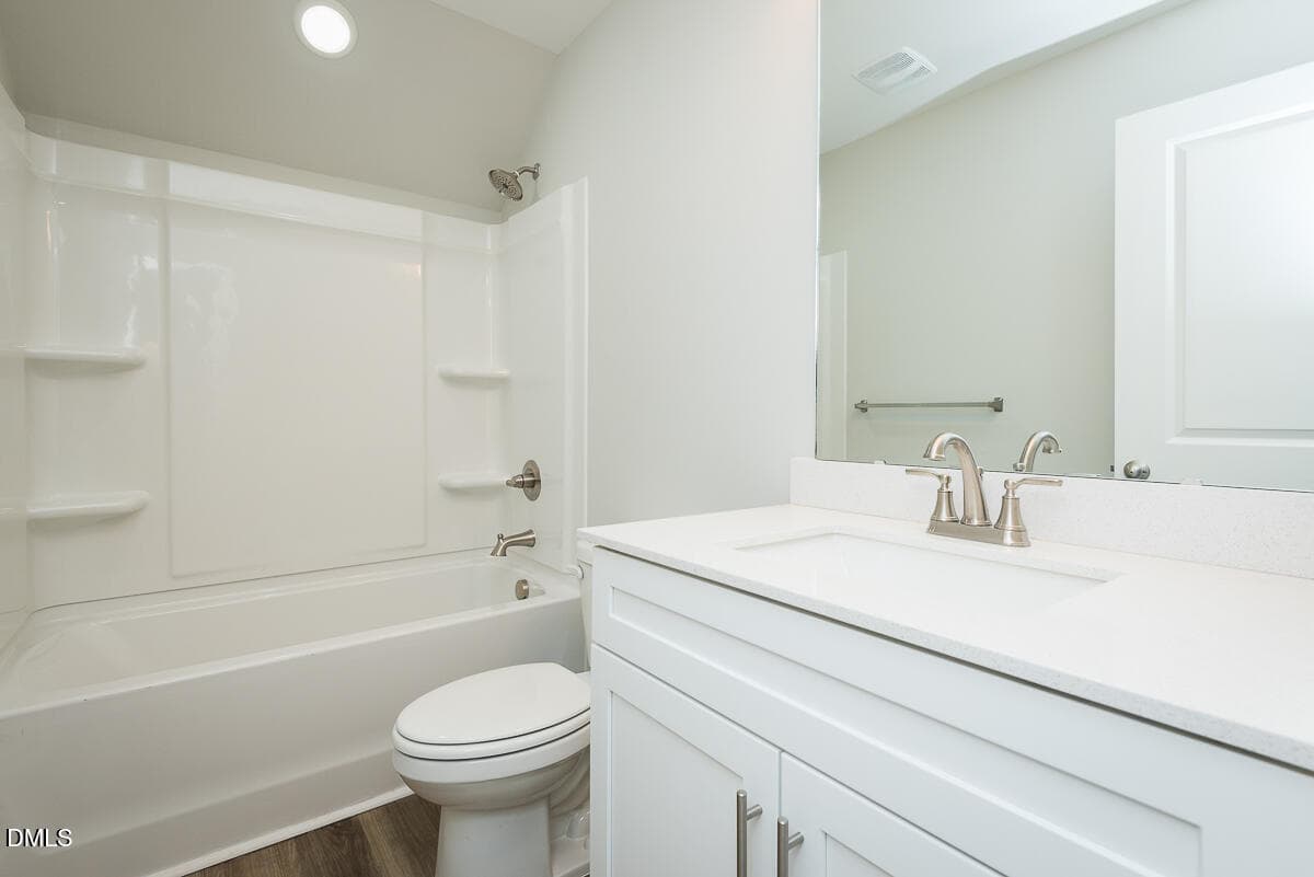 Brook M - 9341 Harrison Street, Castalia, NC 27816, Castalia