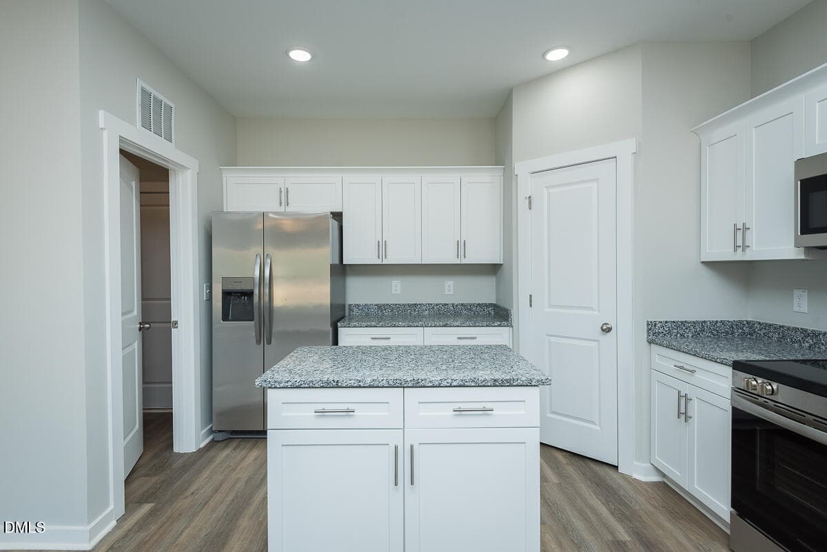 Brook Q - 9341 Harrison Street, Castalia, NC 27816, Castalia
