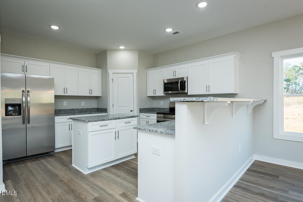 Brook U - 9341 Harrison Street, Castalia, NC 27816, Castalia