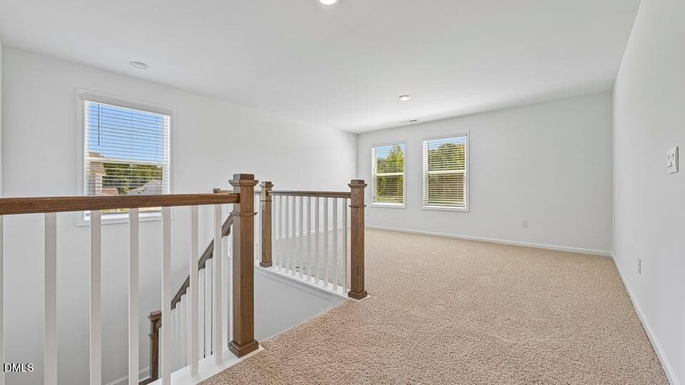 LOFT - 35 Pony Gallop Lane, Clayton, NC 27520