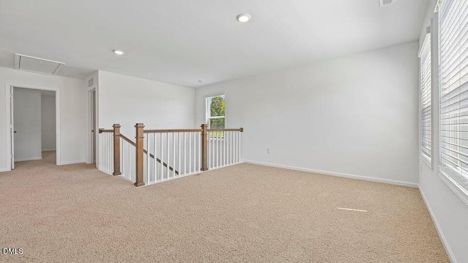 LOFT - 35 Pony Gallop Lane, Clayton, NC 27520