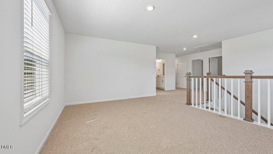 LOFT - 35 Pony Gallop Lane, Clayton, NC 27520