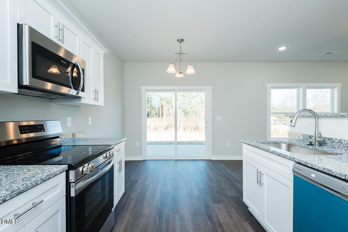 G - McKenzie - 9357 Harrison Street, Castalia, NC 27816, Castalia