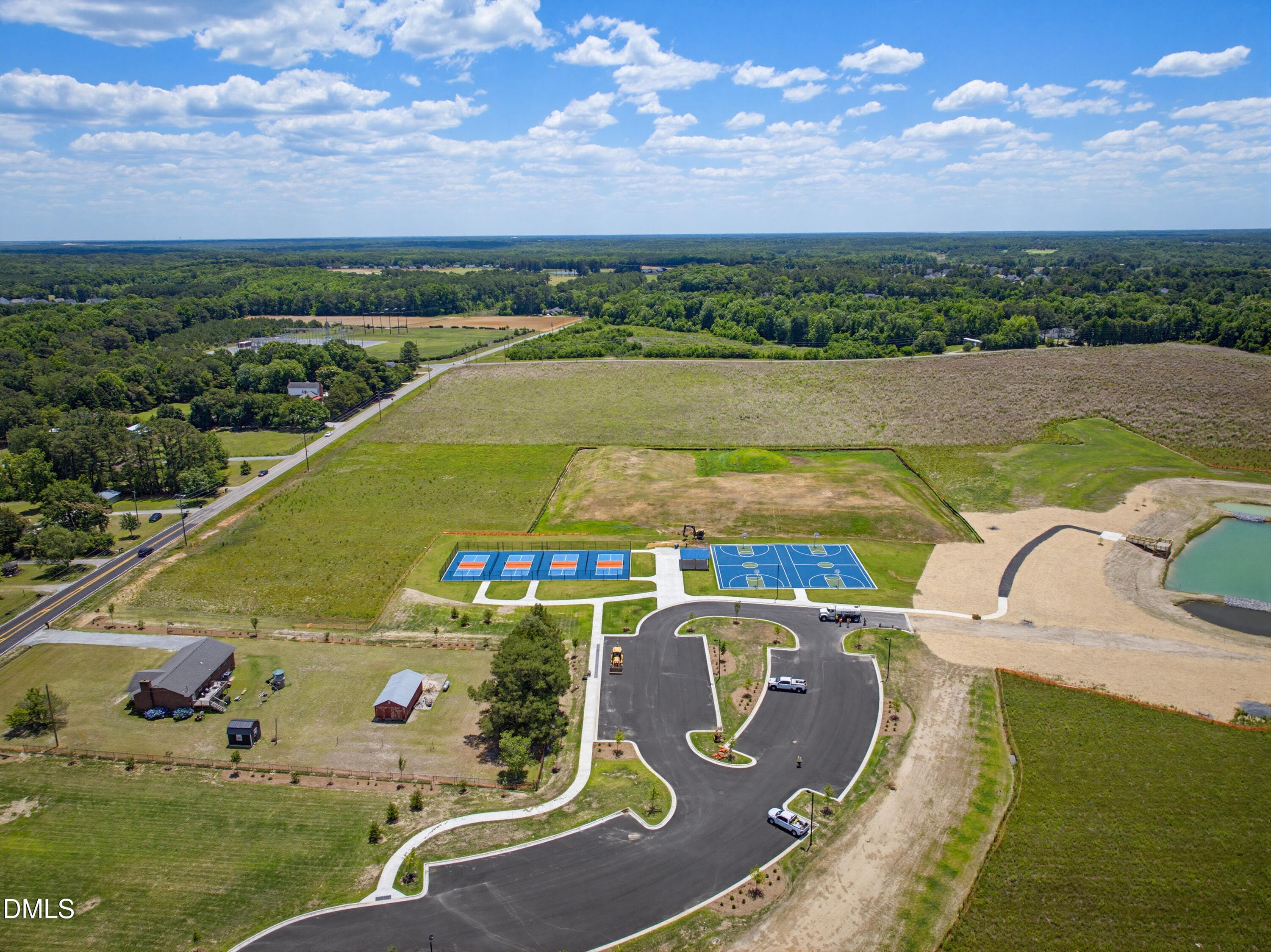 DJI_20260603131006_0044_D - 75 Commons Circle, Clayton, NC 27520