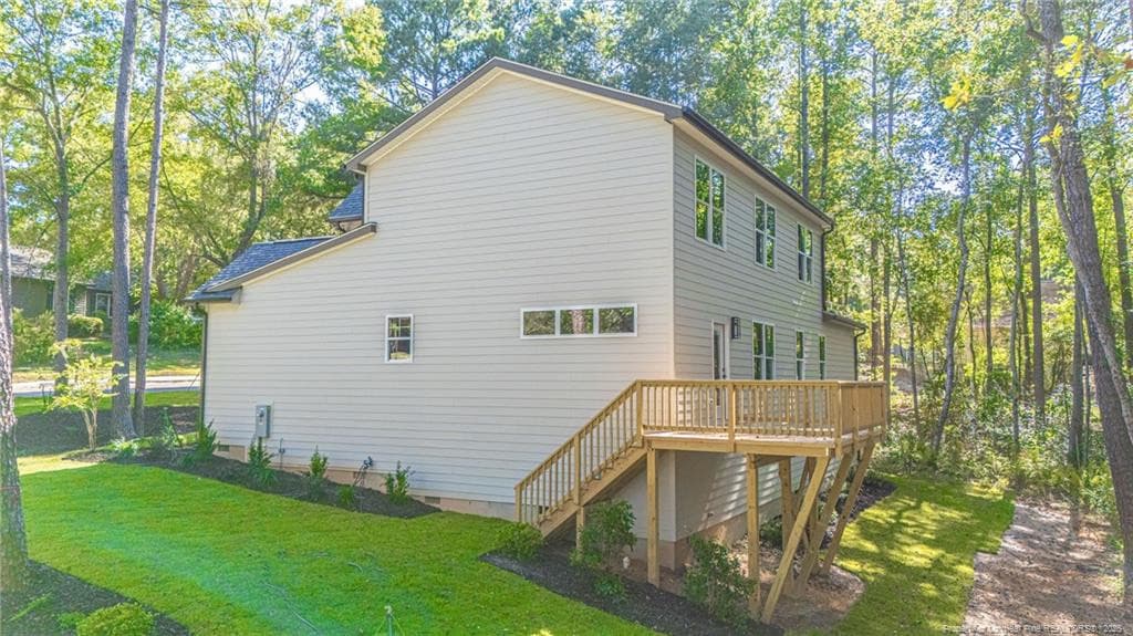 Photo 32 - 399 Spring Lake Drive, Pinehurst, NC 28374