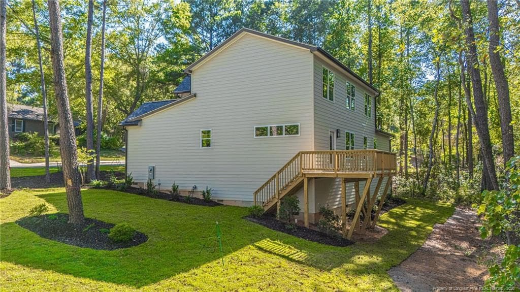 Photo 33 - 399 Spring Lake Drive, Pinehurst, NC 28374