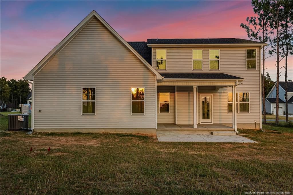 Photo 27 - 75 N Rabbit Run Drive, Smithfield, NC 27577