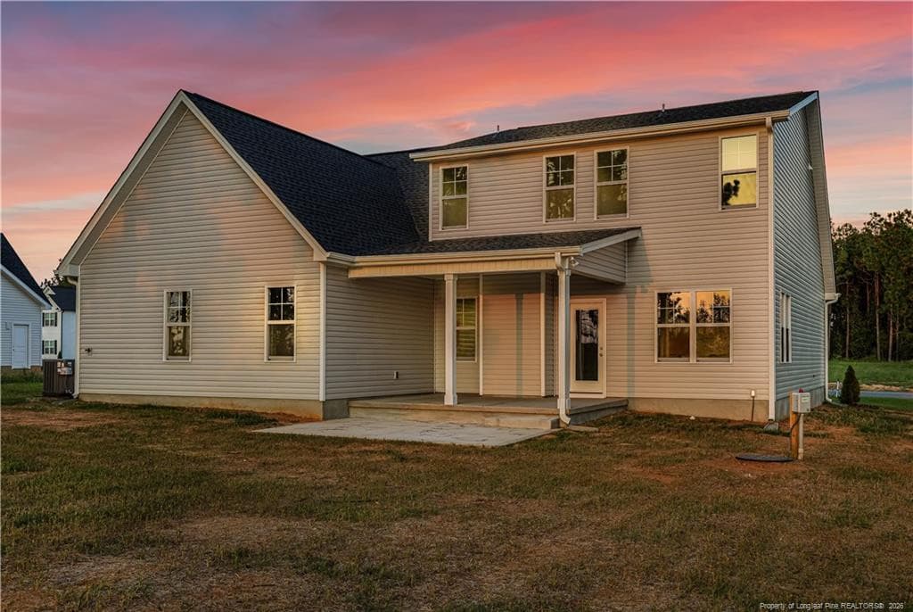 Photo 28 - 75 N Rabbit Run Drive, Smithfield, NC 27577