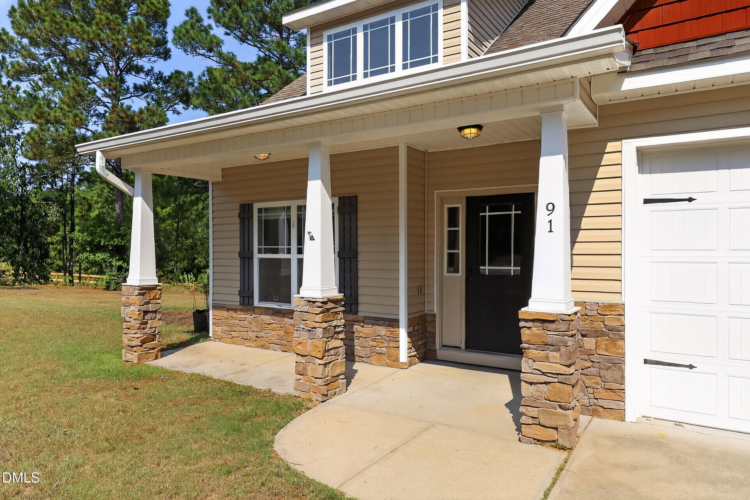 006_KV0A4584 - 91 Green Links Drive, Cameron, NC 28326, Cameron