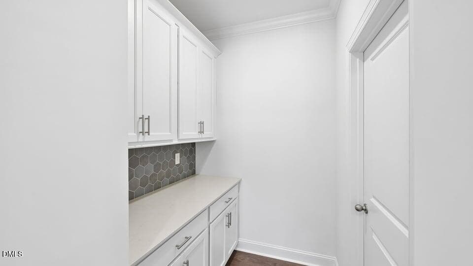 BUTLER'S PANTRY - 368 Swift Creek Farm Lane, Clayton, NC 27520