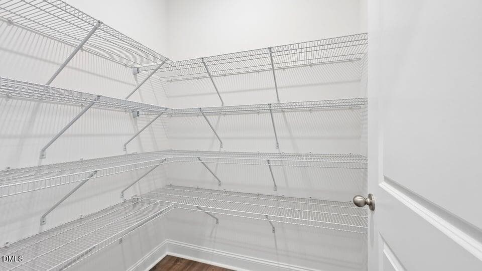 PANTRY - 368 Swift Creek Farm Lane, Clayton, NC 27520