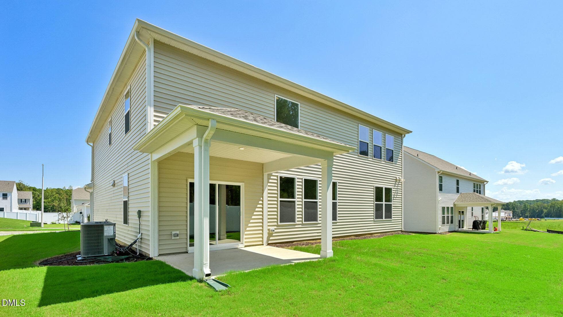 JORDAN-B - 368 Swift Creek Farm Lane, Clayton, NC 27520
