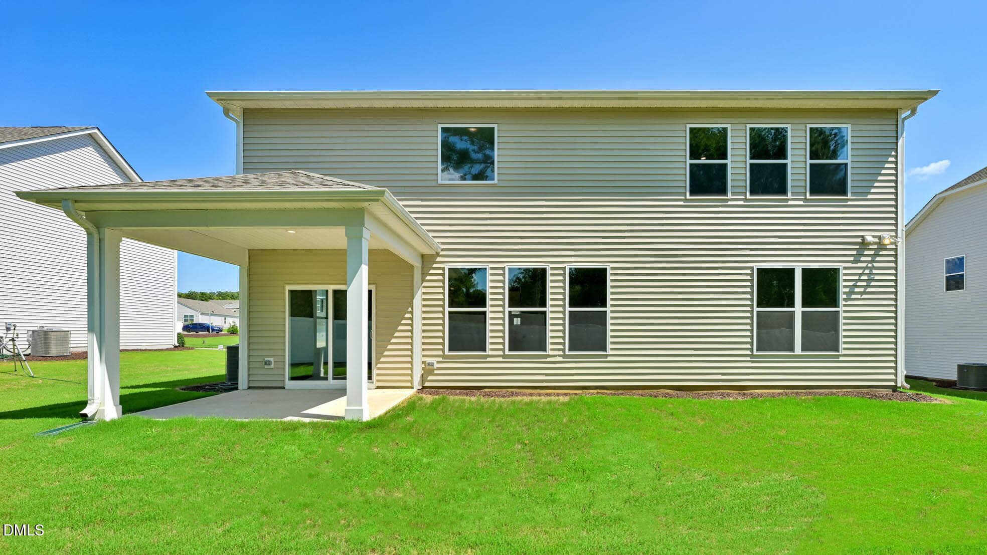 JORDAN-B - 368 Swift Creek Farm Lane, Clayton, NC 27520