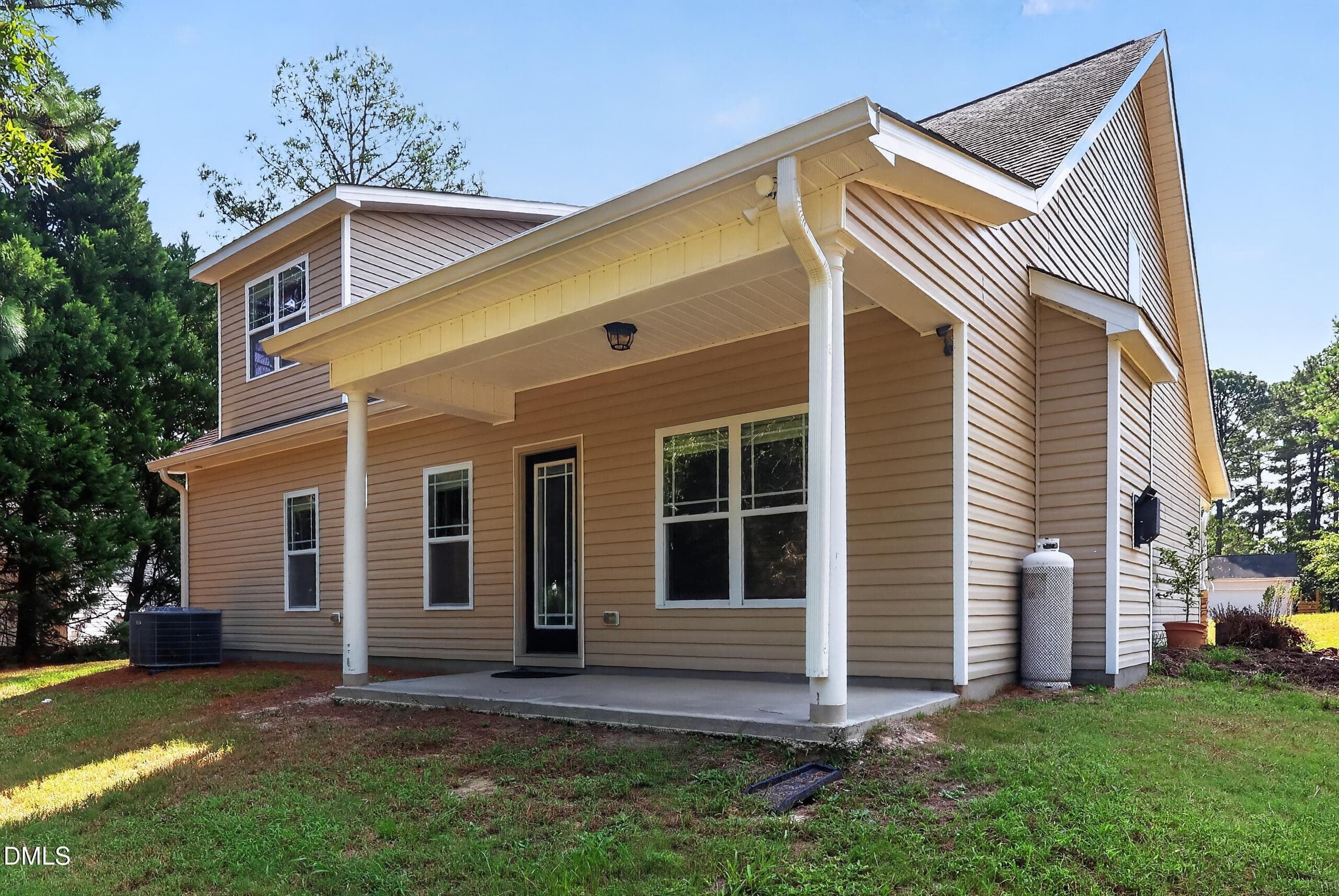010_KV0A4594 - 91 Green Links Drive, Cameron, NC 28326, Cameron