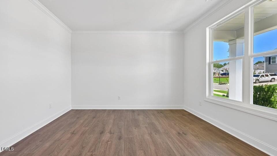 FLEX ROOM - 368 Swift Creek Farm Lane, Clayton, NC 27520