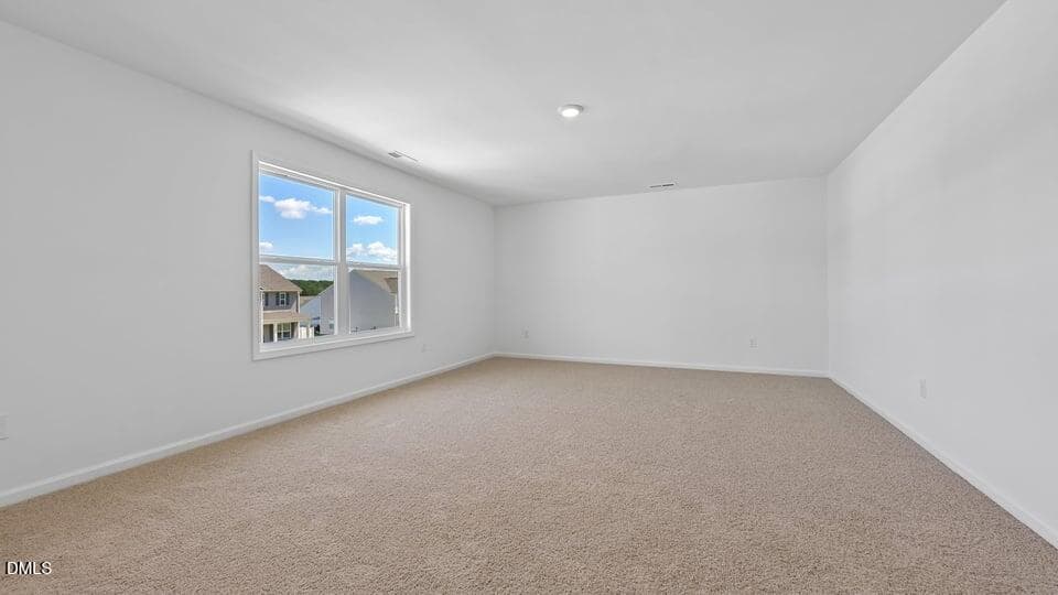 LOFT - 368 Swift Creek Farm Lane, Clayton, NC 27520