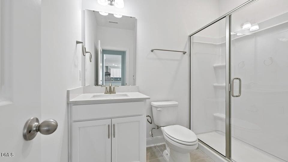 BATHROOM 3 - 368 Swift Creek Farm Lane, Clayton, NC 27520