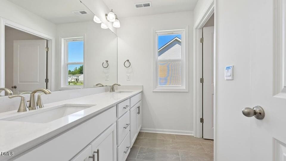 BATHROOM 2 - 368 Swift Creek Farm Lane, Clayton, NC 27520