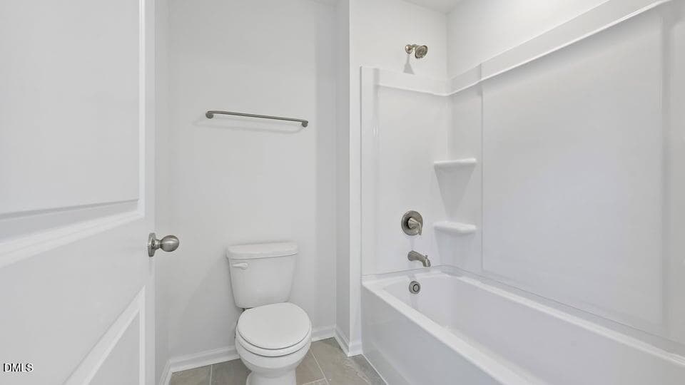 BATHROOM 2 - 368 Swift Creek Farm Lane, Clayton, NC 27520