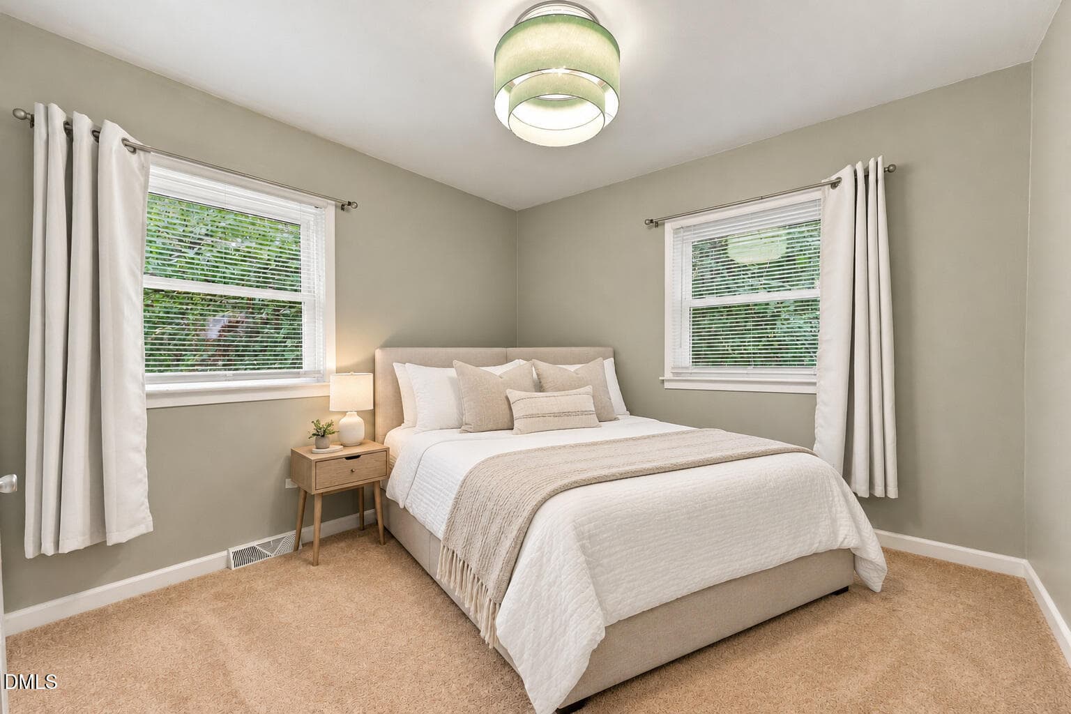 315LangCt-HawRiverNC-Bedroom-2.jpg - 315 Lang Court, Haw River, NC 27258