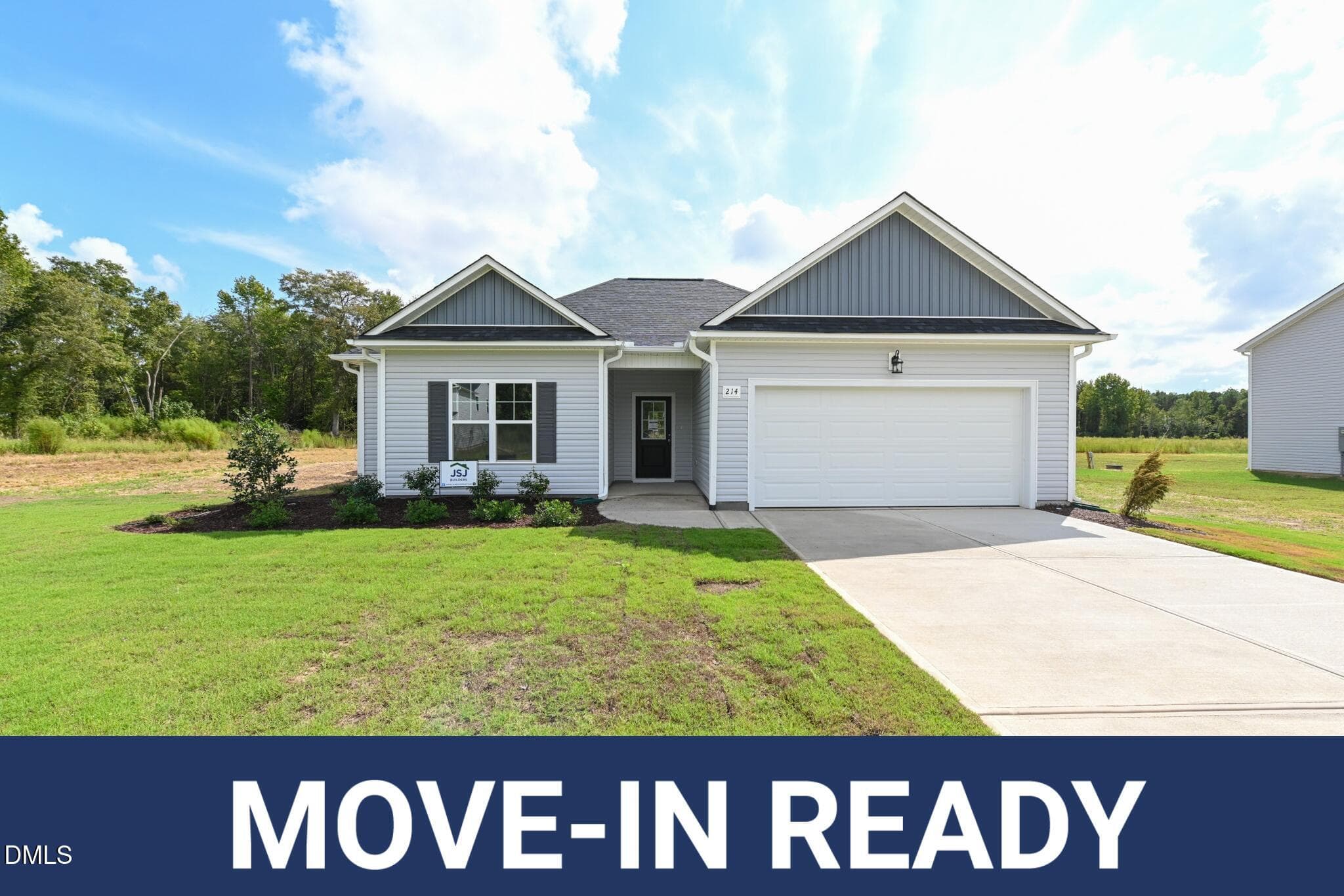 214 hill valley mir - 214 Hill Valley Drive, La Grange, NC 28551