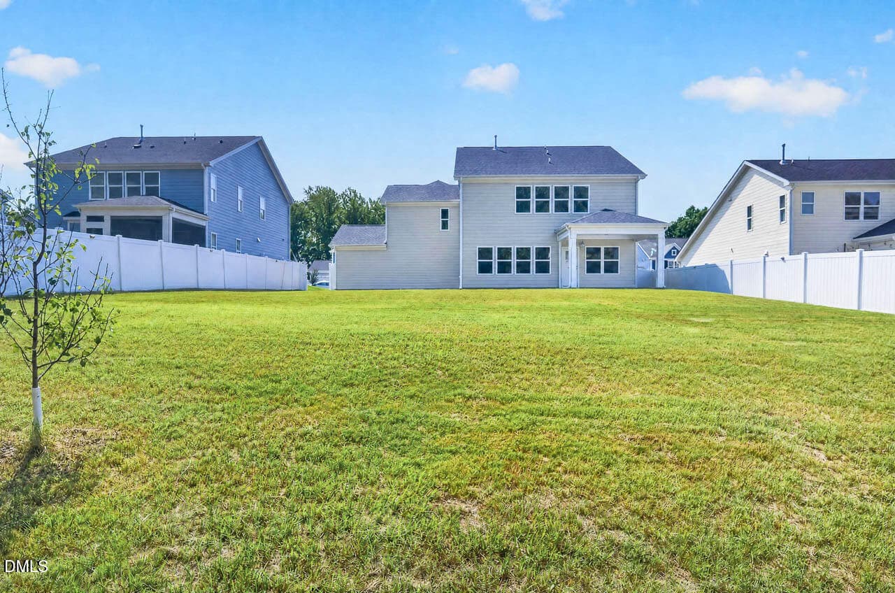 248 Kavanaugh Rd-45 - 248 Kavanaugh Road, Wake Forest, NC 27587