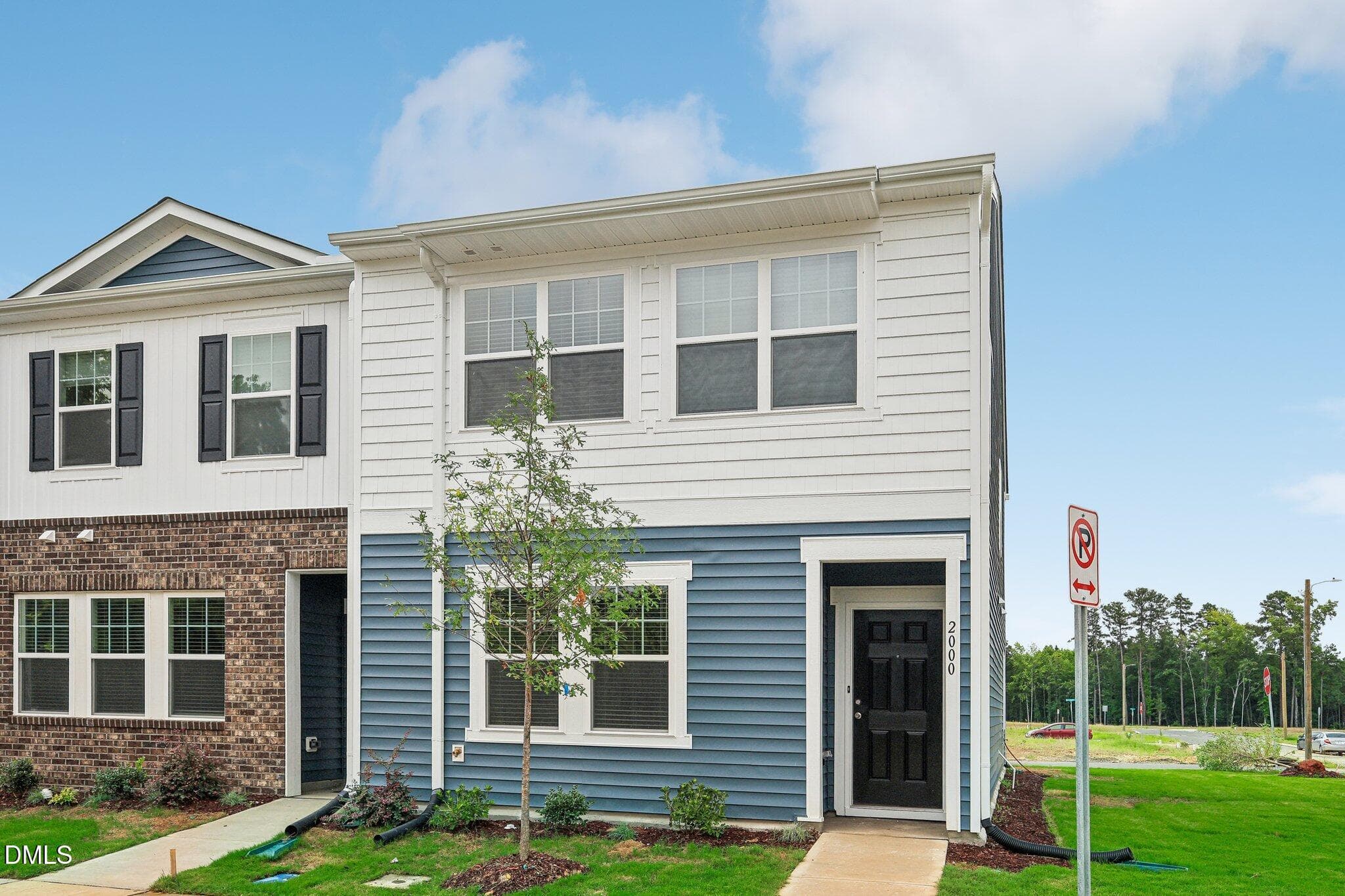 Glen Crossing Dr-003 - 3120 Fulong Drive, Durham, NC 27704