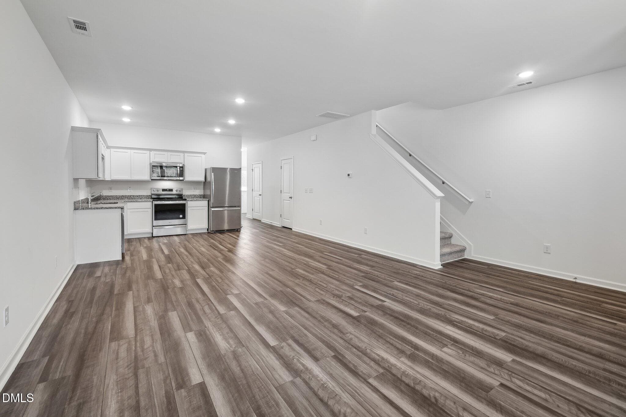 Glen Crossing Dr-006 - 3120 Fulong Drive, Durham, NC 27704