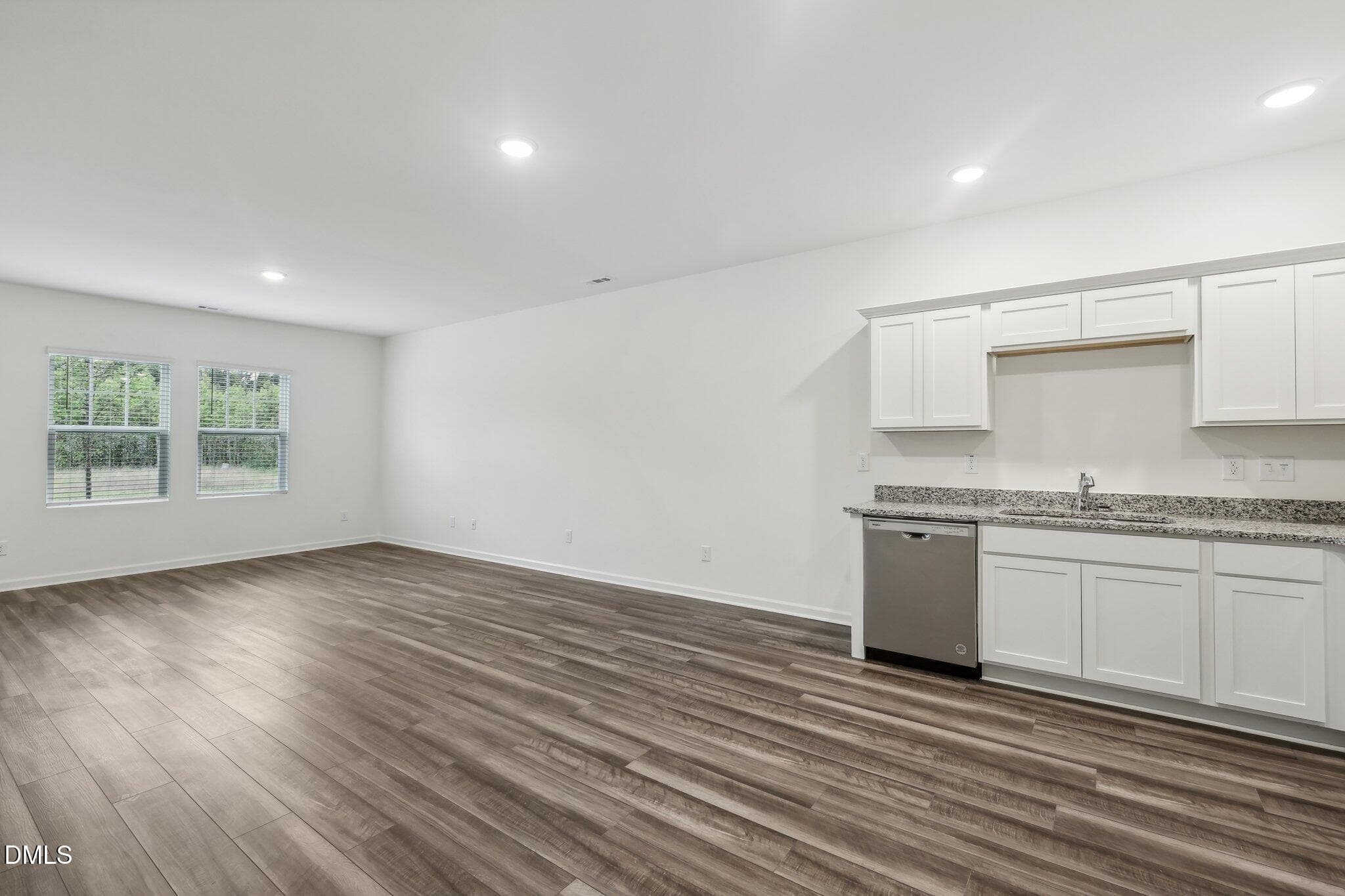 Glen Crossing Dr-010 - 3120 Fulong Drive, Durham, NC 27704