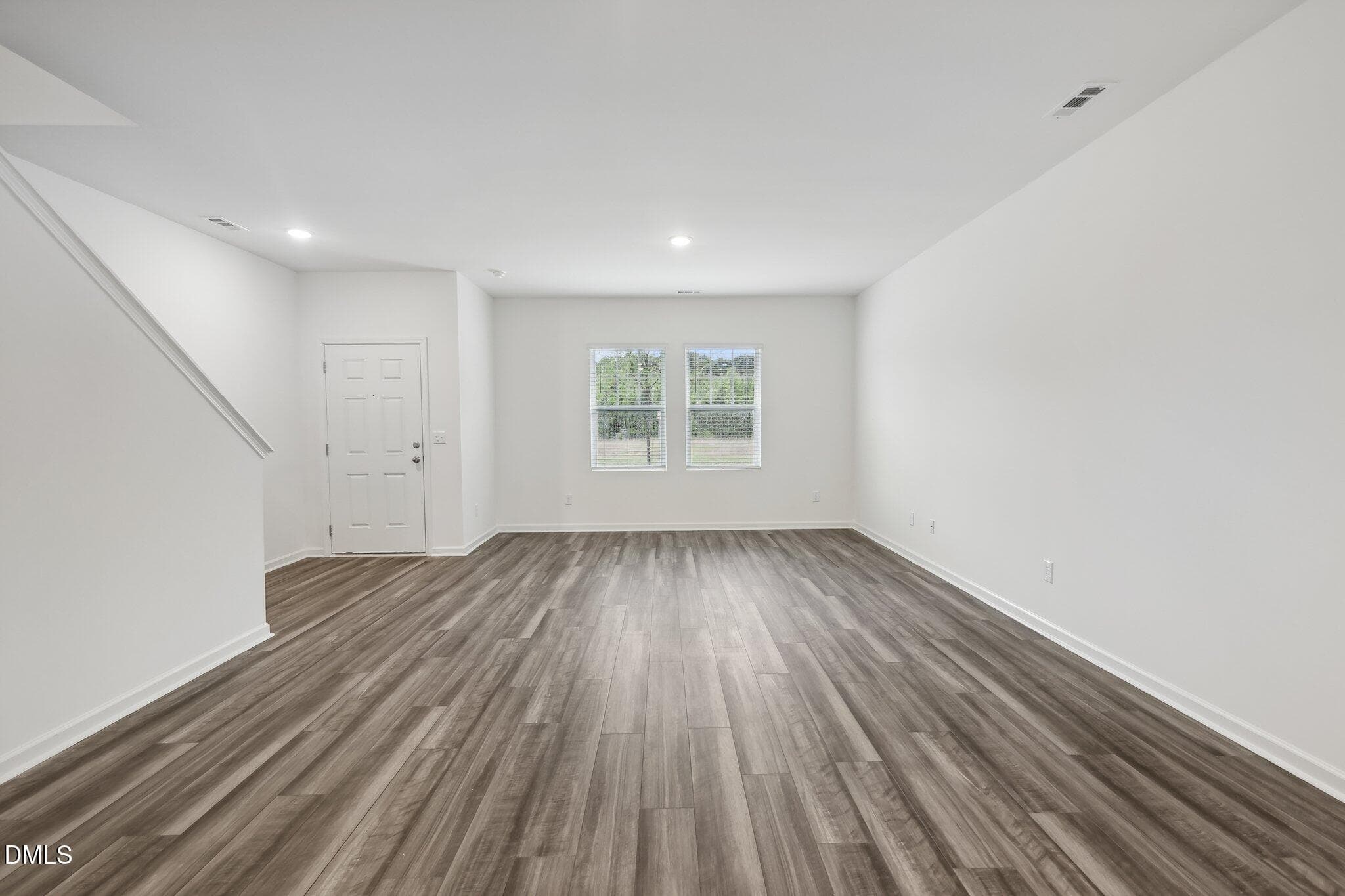 Glen Crossing Dr-013 - 3120 Fulong Drive, Durham, NC 27704