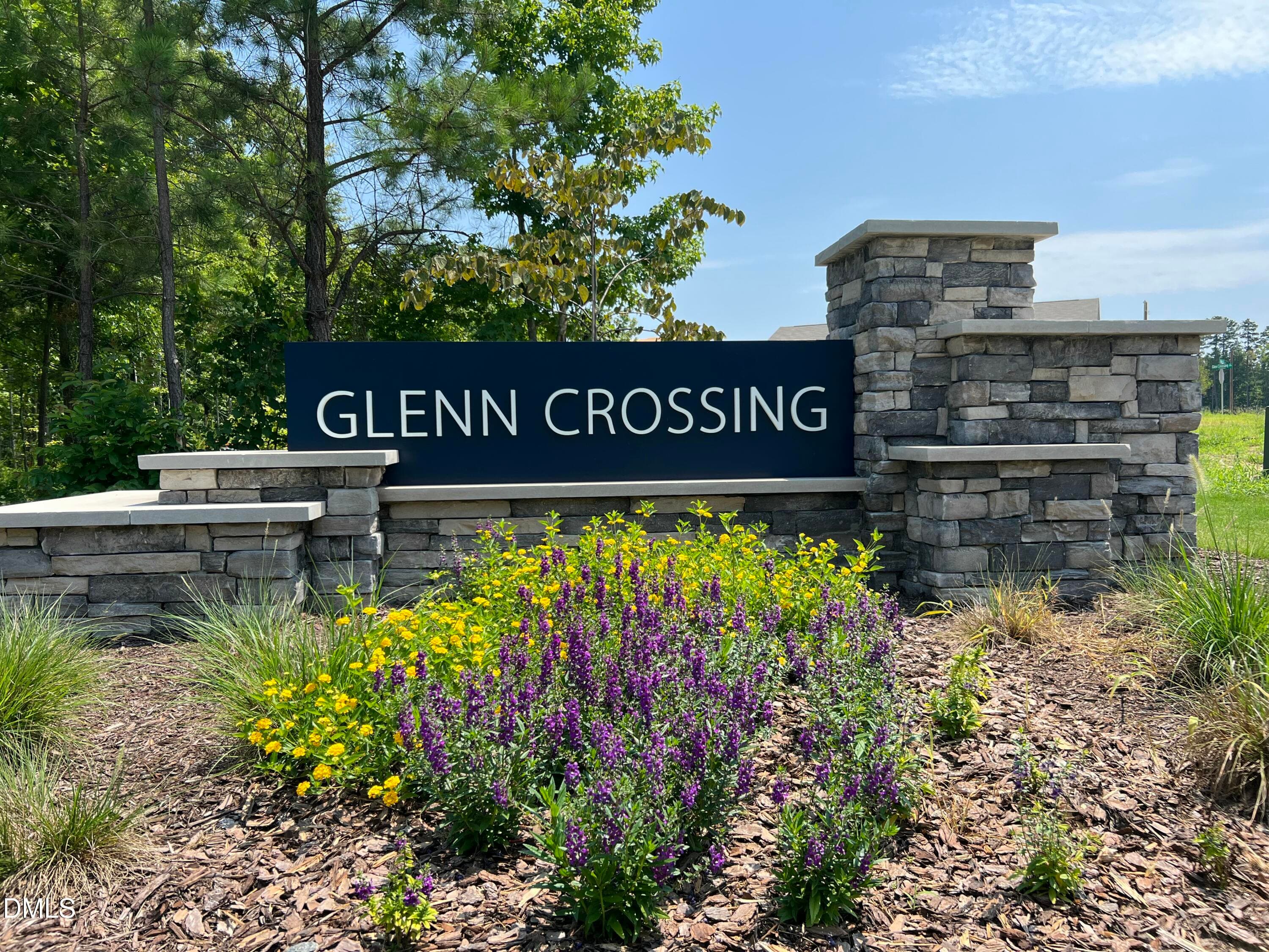 Monument Photo - 3120 Fulong Drive, Durham, NC 27704