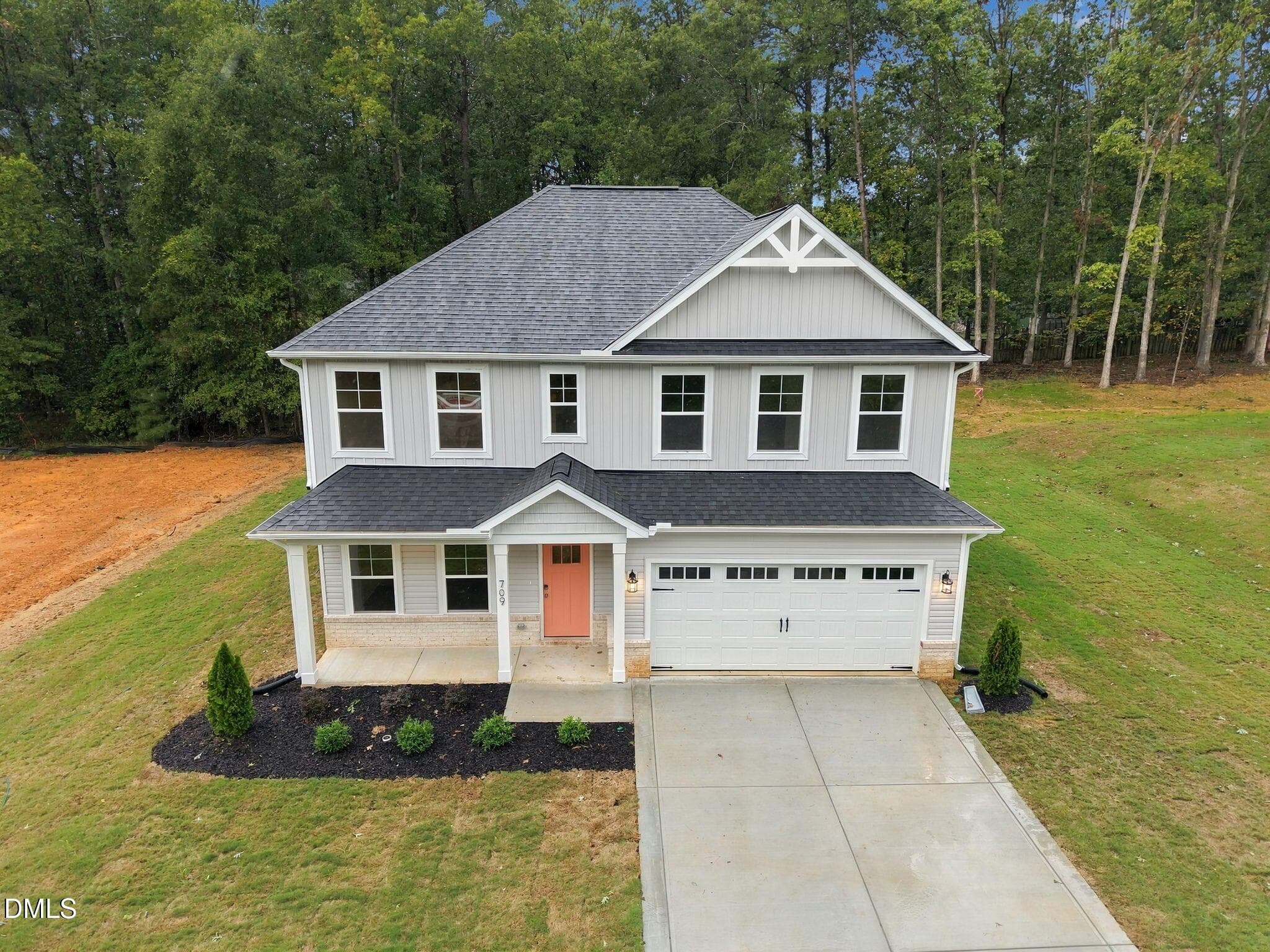 6-web-or-mls-DJI_20260923091131_0136_D - 709 Crestview Drive, Durham, NC 27712