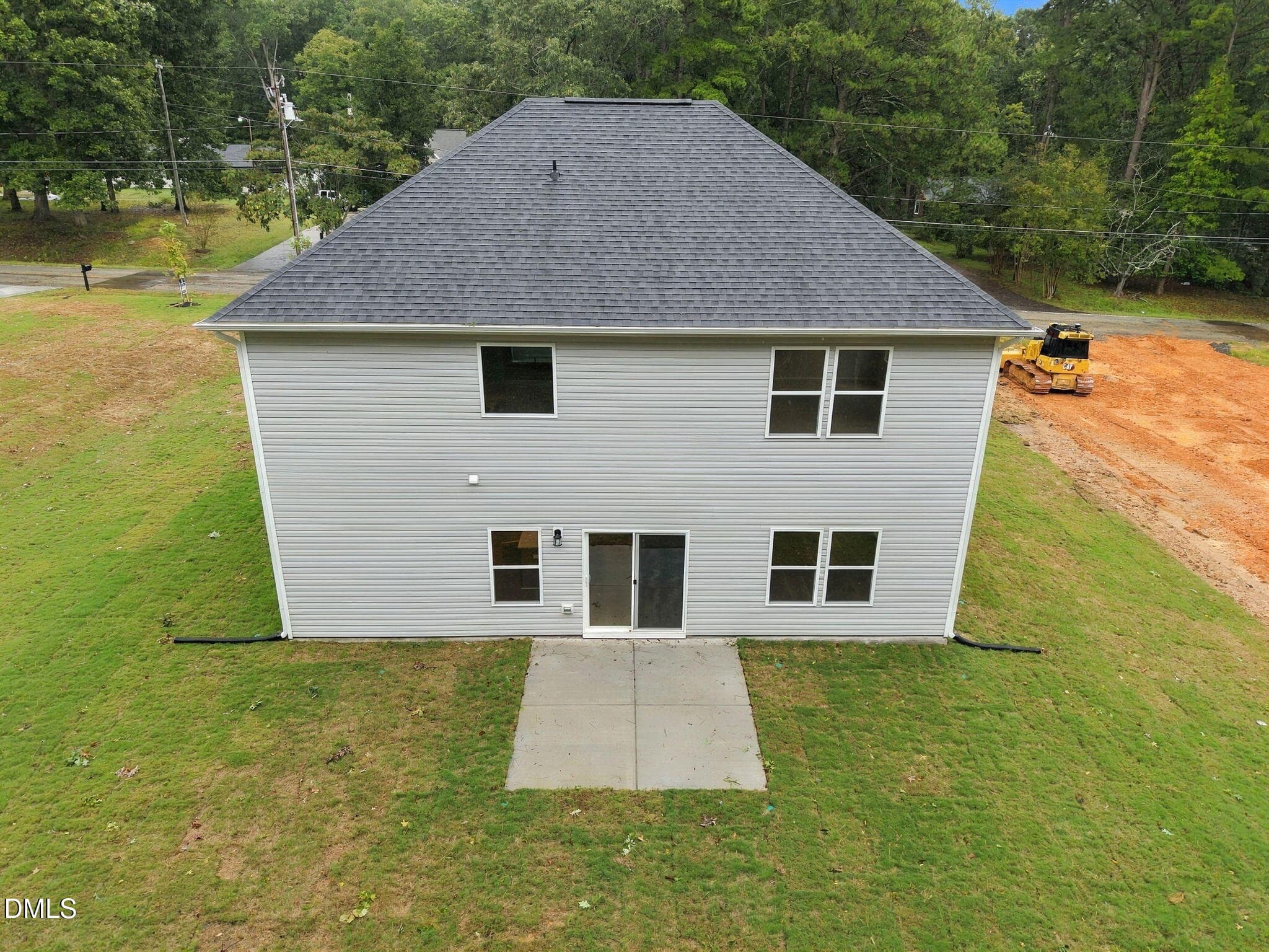 10-web-or-mls-DJI_20260923091230_0140_D_ - 709 Crestview Drive, Durham, NC 27712