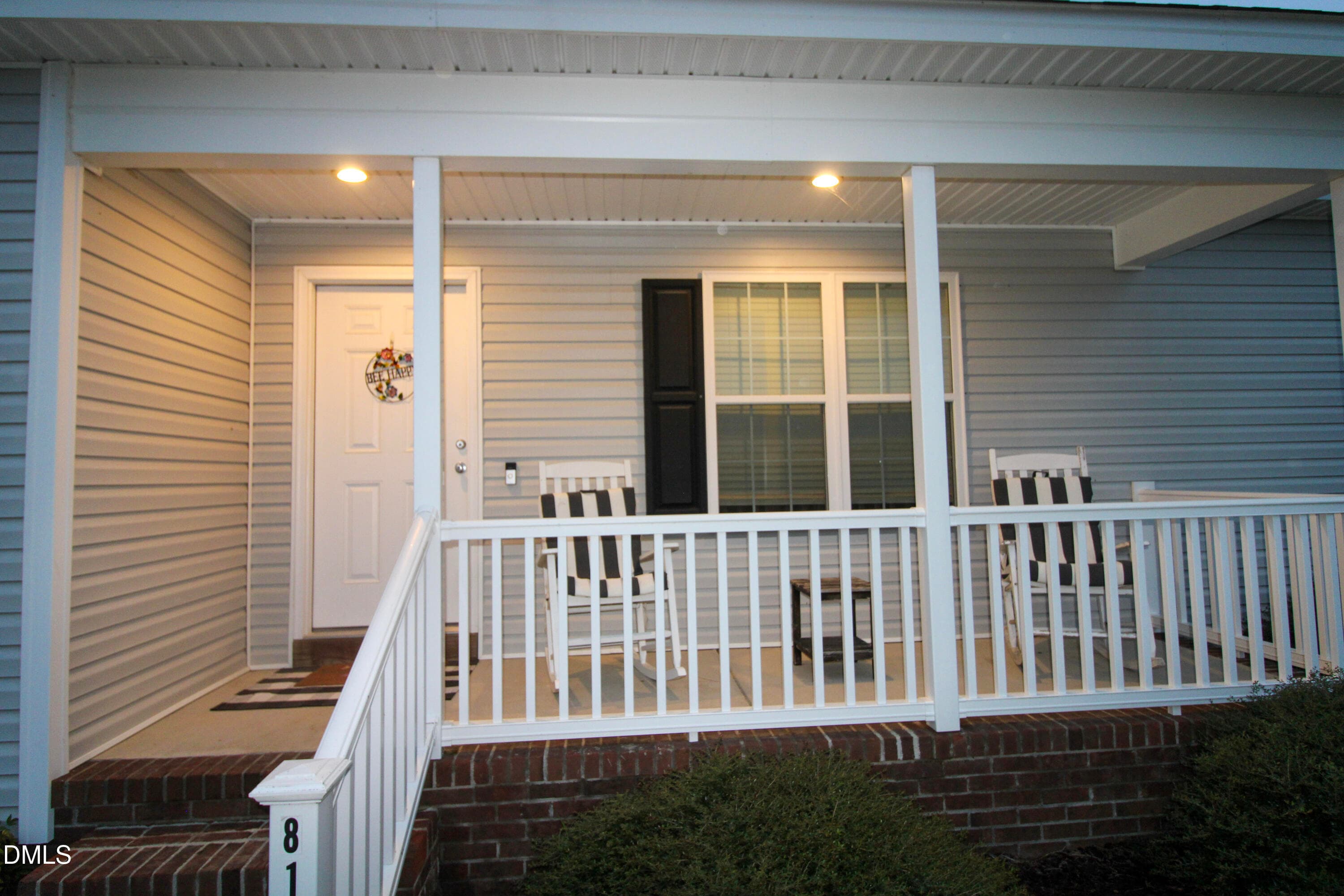 5-IMG_1688 - 8153 Haw Branch Road, Bailey, NC 27807, Bailey