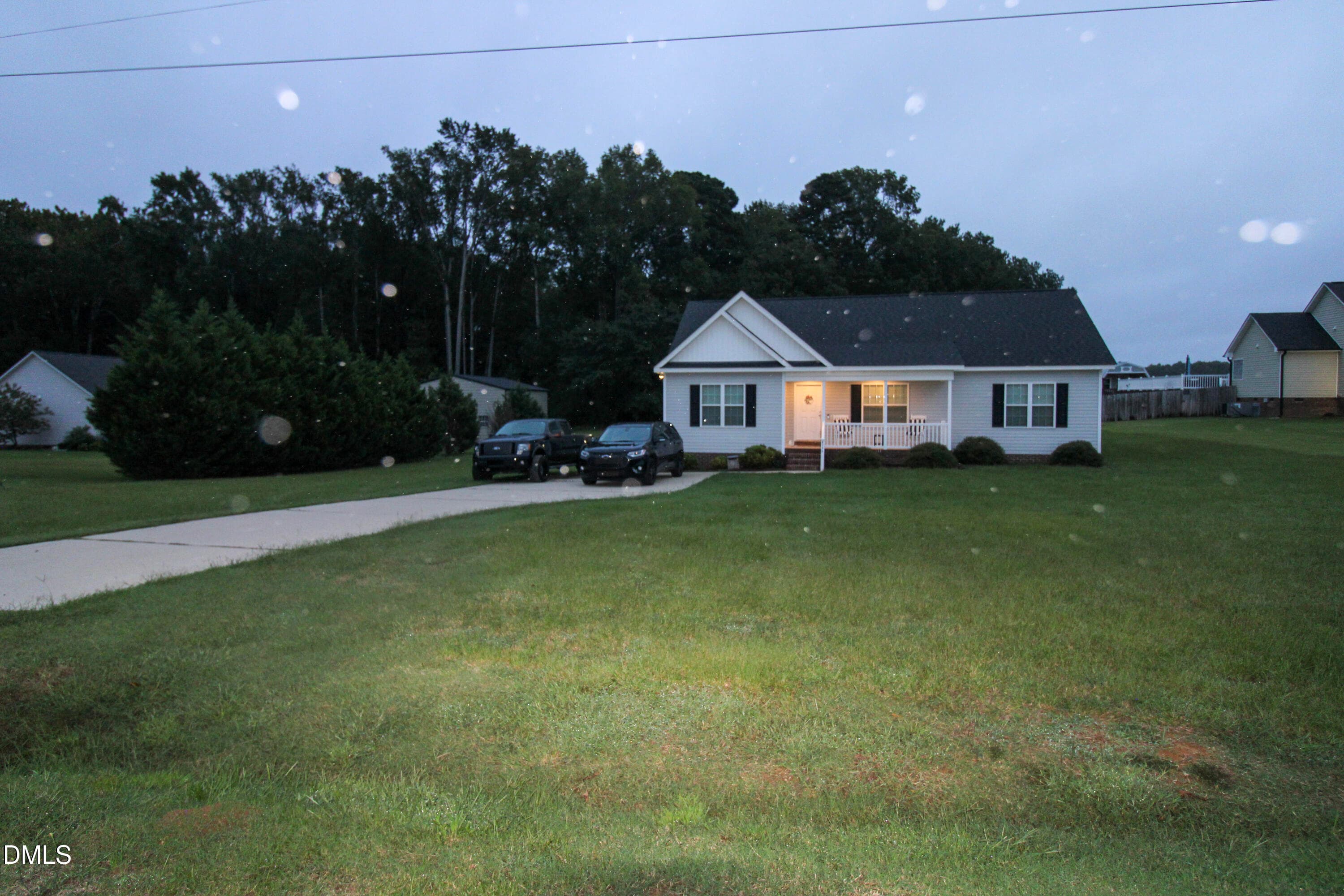 1-IMG_1684 - 8153 Haw Branch Road, Bailey, NC 27807, Bailey