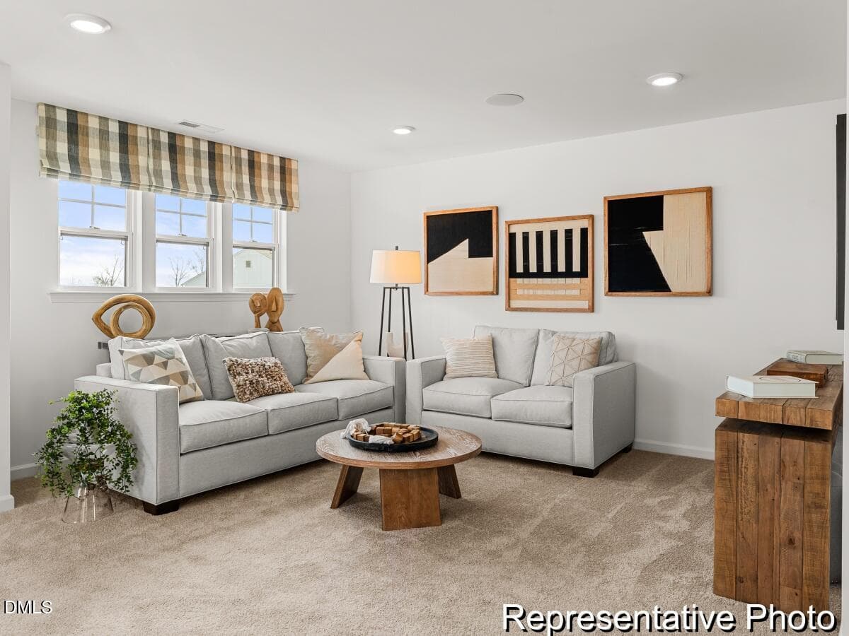 NDFT 214 Karver TH 2130 A1 IO Jackson_Re - 261 Periwinkle Place 202, Clayton, NC 27527